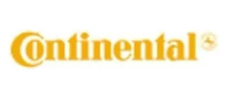 โลโก้ยาง Continental