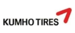 โลโก้ยาง Kumho