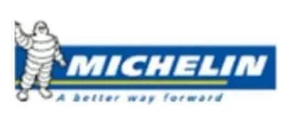 โลโก้ยาง Michelin