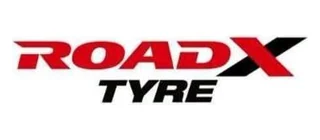 โลโก้ยาง RoadX