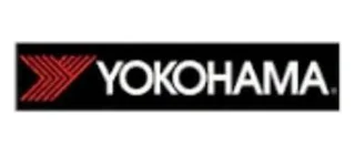 โลโก้ยาง Yokohama